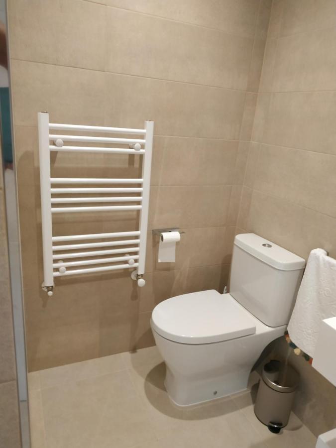 Canelas Beach Sanxenxo Exterior photo