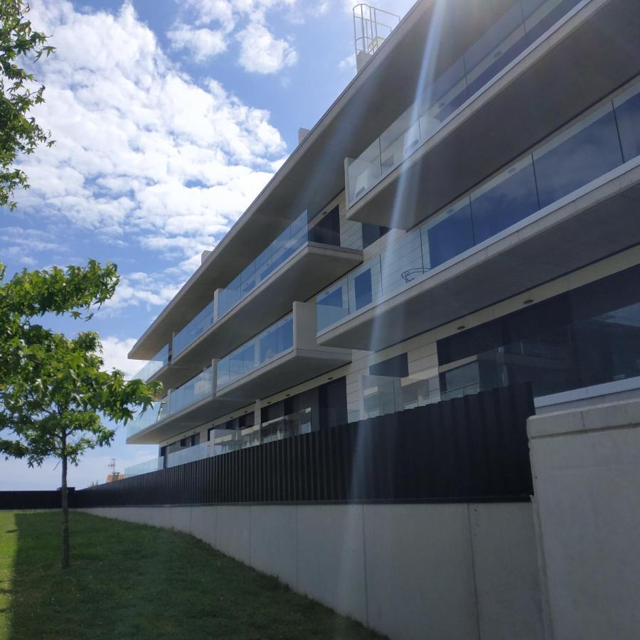 Canelas Beach Sanxenxo Exterior photo